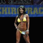 DeLani  Williams - NPC Jay Cutler Desert Classic 2014 - #1